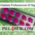 Vidalista Professional 20Mg 09